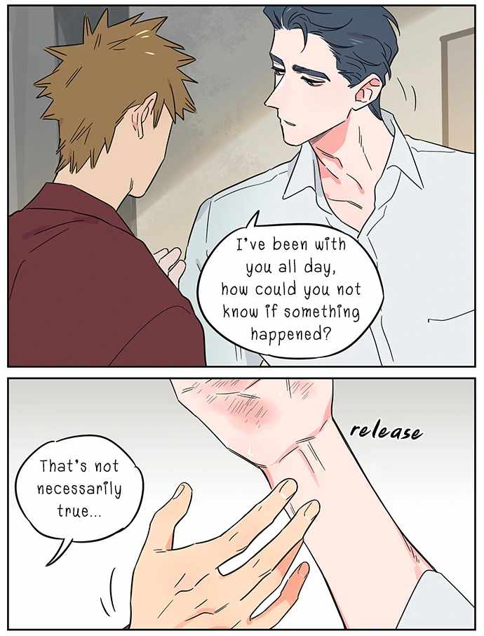 The Wolf That Picked Something Up Chapter 143 8